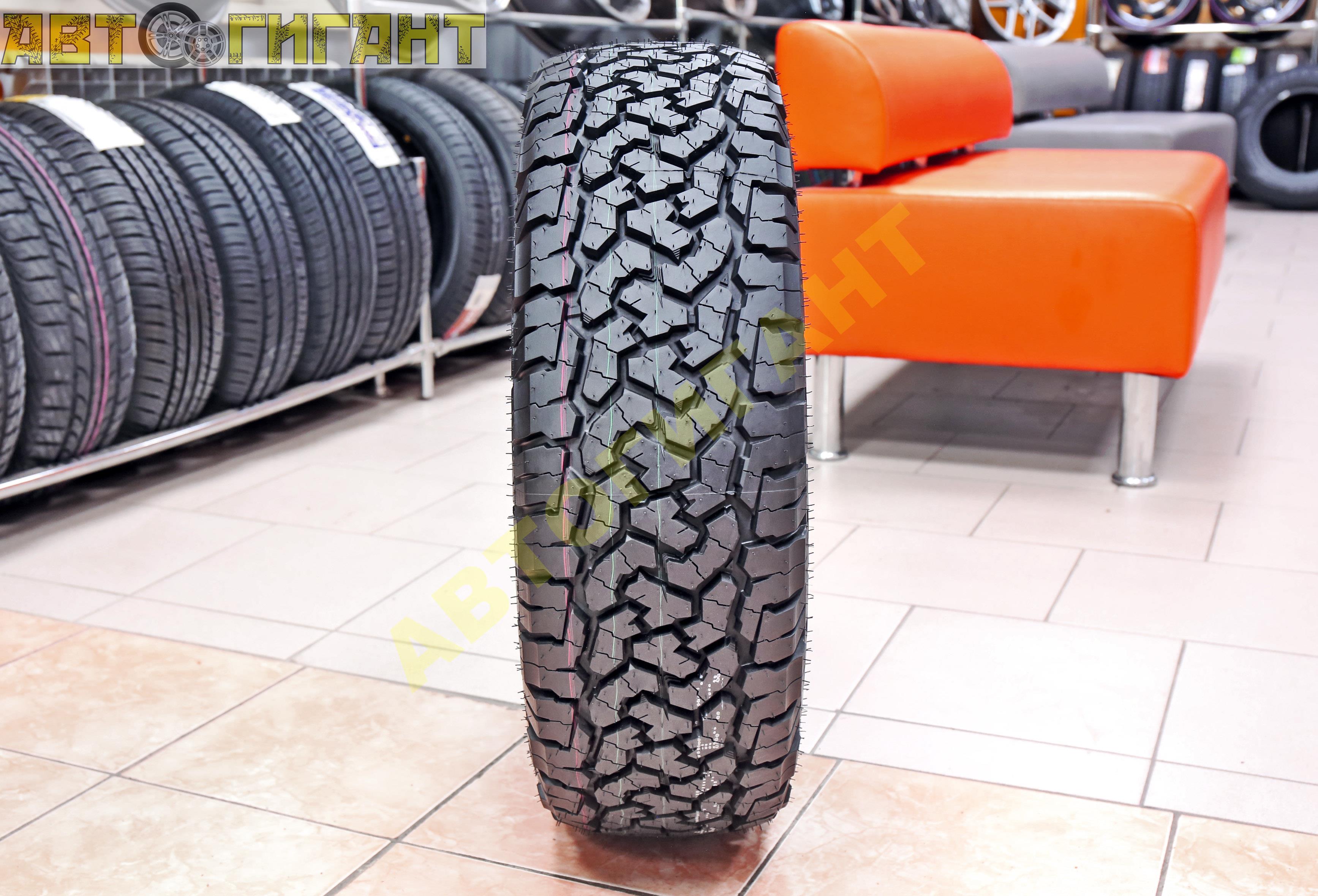 205/70R15 (RA1100) а/шина ROADCRUZA 96T купить в Барнауле и Бийске